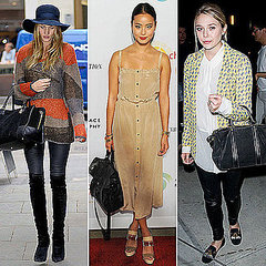 CelebStyle Smarts — How Well Do You Know Your Celebrity Style?