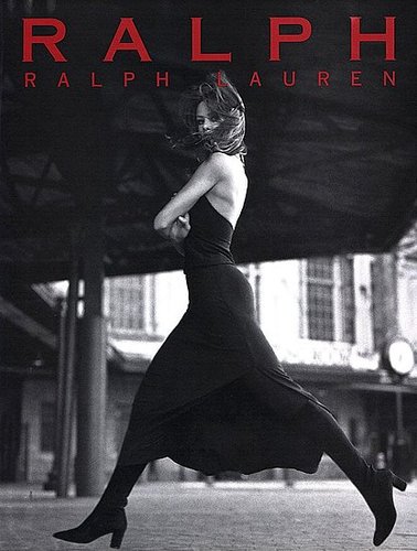 Ralph Lauren's Iconic Ad Campaigns Ralph Lauren's Iconic Ad Campaigns