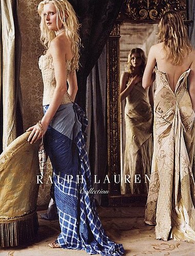 Ralph Lauren's Iconic Ad Campaigns Ralph Lauren's Iconic Ad Campaigns