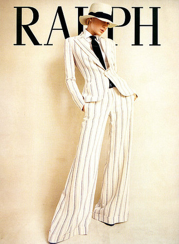 Ralph Lauren's Iconic Ad Campaigns Ralph Lauren's Iconic Ad Campaigns