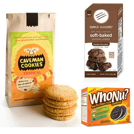 Nutritious Store-Bought Cookies: Worth the Hype? Nutritious Store-Bought Cookies: Worth the Hype?