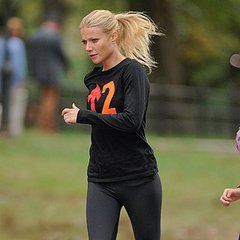 How to Breathe When Running