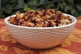 Oatless Almond Granola Oatless Almond Granola