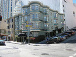 Nob Hill Inn