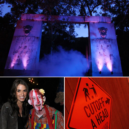 Los Angeles Haunted Hayride 2011 (Pictures)