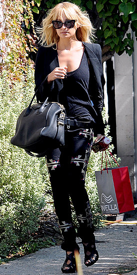 Nicole Richie