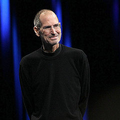 Steve Jobs Facts Learned From Walter Isaacson's 60 Minutes Interview