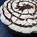Spiderweb Cheesecake