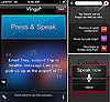 Alternatives to Siri For iPhone 3GS and 4