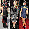 Celebrity Trend: Dark Lace
