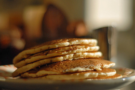 Pancakes