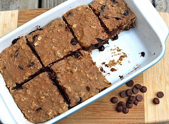 Energy Bars Energy Bars
