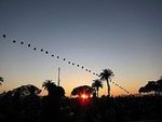 Setting Sun