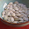 How to Oven Roast Pumpkin Seeds