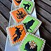 Halloween Cookie Set