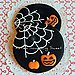 Halloween Cookies