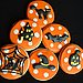 Halloween Cookie Favors