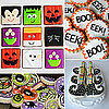 Cutest Halloween Cookies