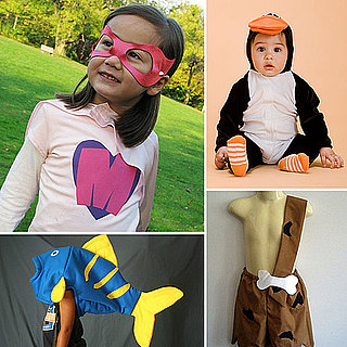 Homemade Halloween Costume Tips