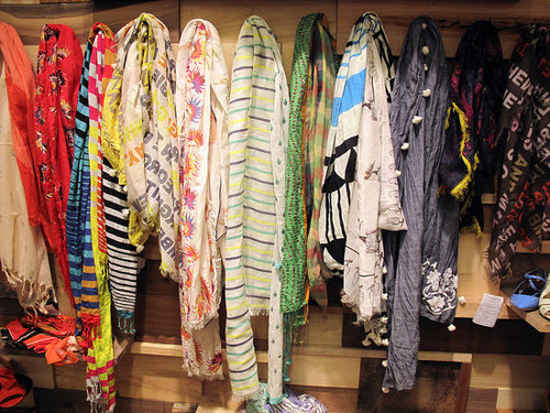 Madewell Spring 2012 Madewell Spring 2012