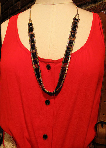 Madewell Spring 2012 Madewell Spring 2012