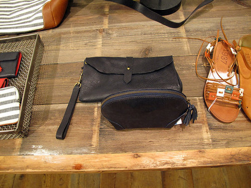 Madewell Spring 2012 Madewell Spring 2012