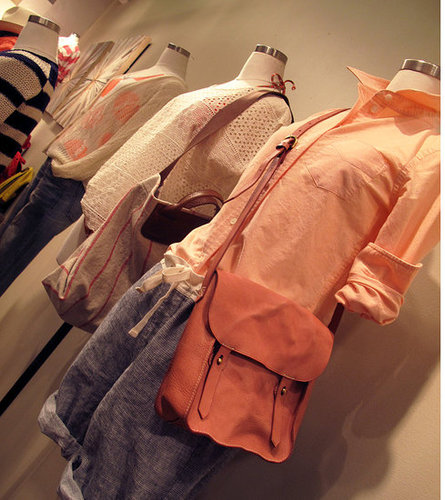 Madewell Spring 2012 Madewell Spring 2012