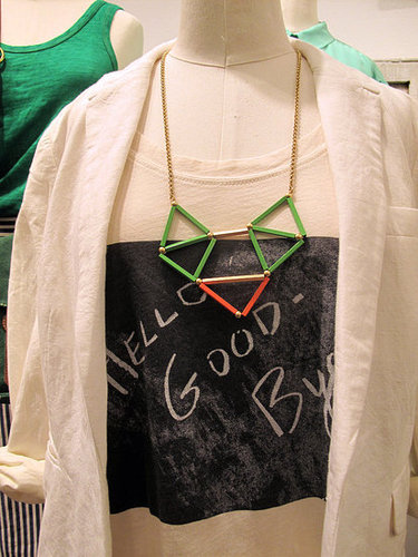 Madewell Spring 2012 Madewell Spring 2012