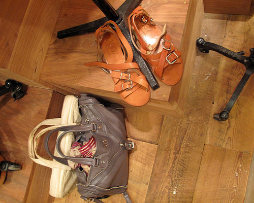 Madewell Spring 2012 Madewell Spring 2012