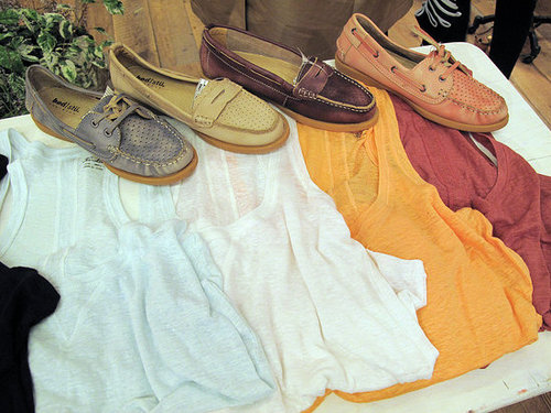 Madewell Spring 2012 Madewell Spring 2012