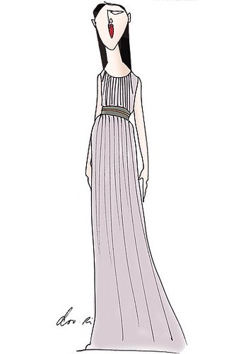 Doo.Ri For Macy's [Sketches]