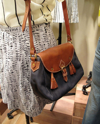 Madewell Spring 2012 Madewell Spring 2012