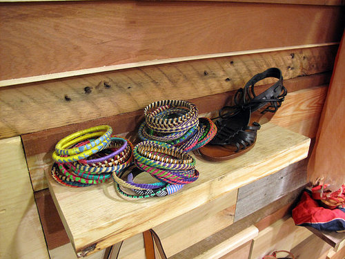 Madewell Spring 2012 Madewell Spring 2012
