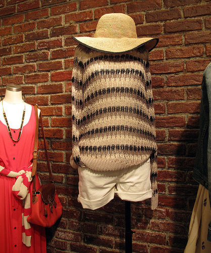 Madewell Spring 2012 Madewell Spring 2012