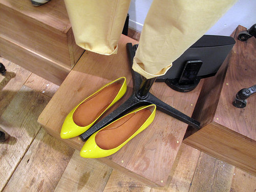 Madewell Spring 2012 Madewell Spring 2012
