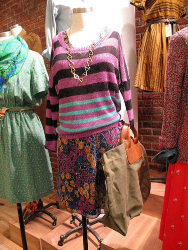 Madewell Spring 2012 Madewell Spring 2012