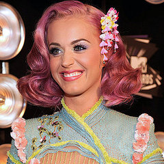 A DIY Katy Perry Halloween Costume A DIY Katy Perry Halloween Costume