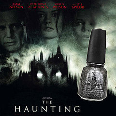 Halloween Nail Polish Shades