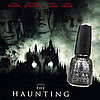 Halloween Nail Polish Shades