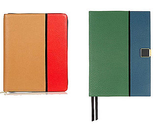 Jonathan Saunders For Smythson Accessories