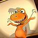 Dinosaur Train on PBS Kids