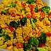 Quinoa and Sweet Potato Stuffing
