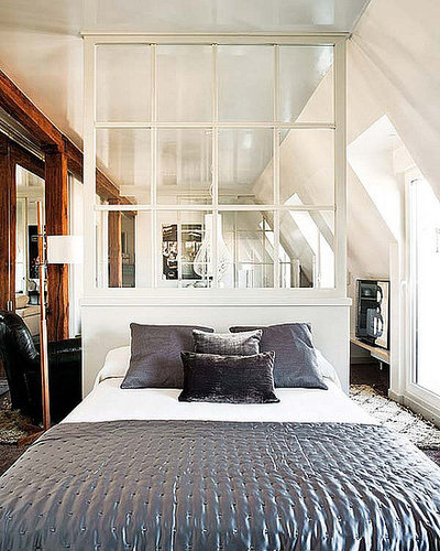 Grand Idea for Small Rooms