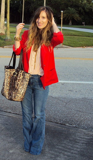 jean behavior