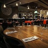 Free Pizza Happy Hour at Cupola Pizzeria SF
