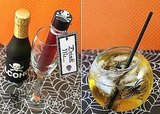 8 Ways to Dress Up Halloween Drinks