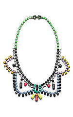 Tom Binns Spring 2012