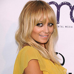 Next Fall You'll Be Able to Smell Like Nicole Richie Next Fall You'll Be Able to Smell Like Nicole Richie