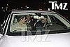 Justin Timberlake & Jessica Biel Pictures at Dinner With Parents