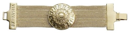The Versace For H&M Collection Hits Stores Tomorrow — See The Complete Collection One Last Time! The Versace For H&M Collection Hits Stores Tomorrow — See The Complete Collection One Last Time!